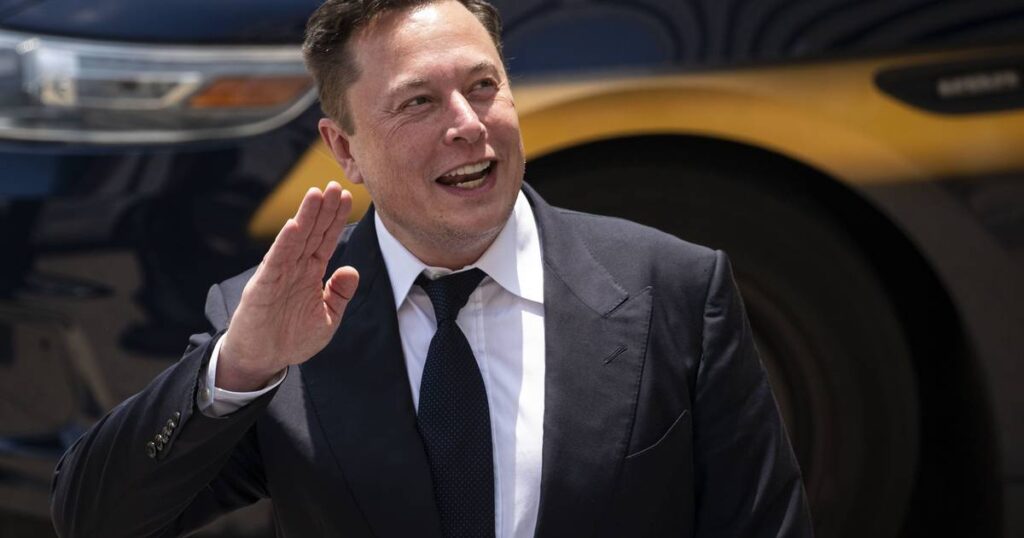 Starlink de Elon Musk proporcionará internet satelital a Ucrania
