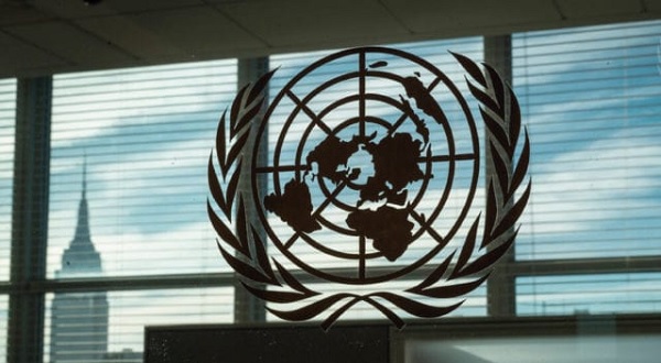 ONU pide garantías para evacuar civiles y llevar ayuda a Ucrania