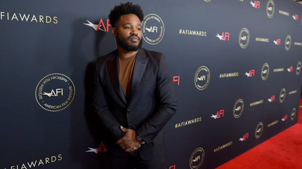 Detienen a director de “Black Panther” pensaron que robaría banco