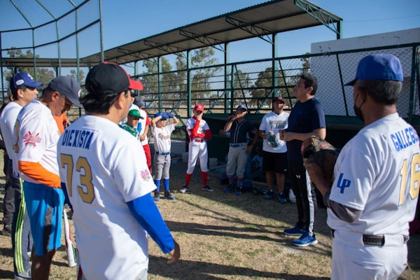 Apoyo e impulso al deporte en La Piedad
