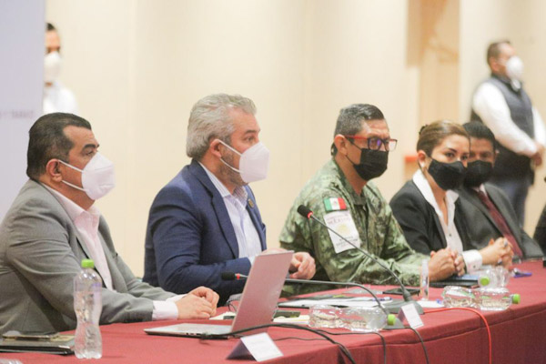 Aprueban 100% de aforo en espacios públicos