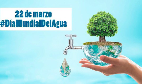 Apremiante crear conciencia sobre cuidado de agua