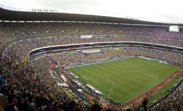 Asistentes a estadios, deberán firmar consentimiento