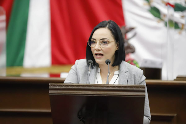 Plantean endurecer penas en delitos contra periodistas en Michoacan