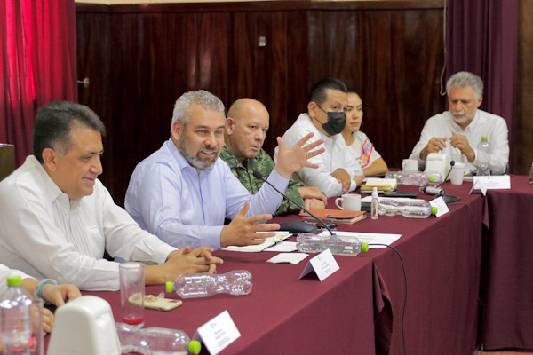 Impulsará Michoacan mejoramiento genético de cultivos y ganado