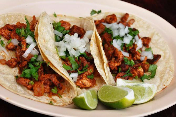 Hoy es Día del taco