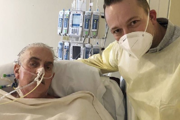 Murió persona que recibió trasplante de corazón de cerdo