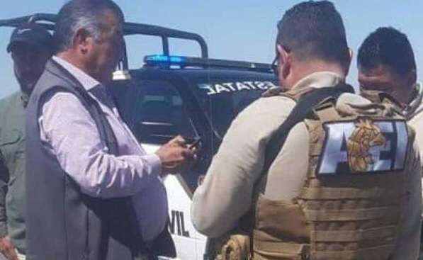 Detienen por presunto desvío de recursos a Jaime Rodríguez “El Bronco”