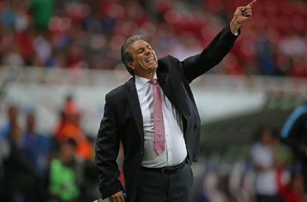 Murió a los 70 años el Director Técnico Tomas Boy,