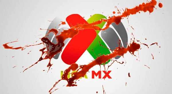 Suspenden los partidos de LigaBBVAMX, LigaBBVAFemenil y Expansión de este domingo.