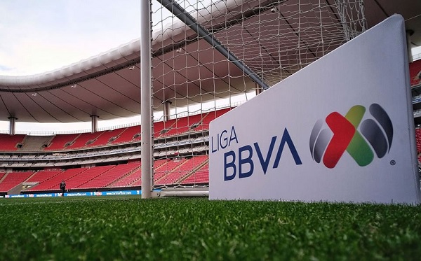 Volverá a rodar el balón el 11 de marzo.