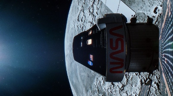 Ahora podrás enviar tu nombre al espacio