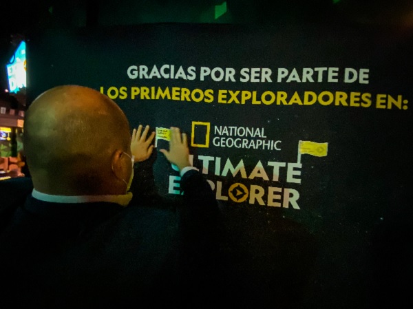 Abre en Guadalajara Parque temático de NatGeo