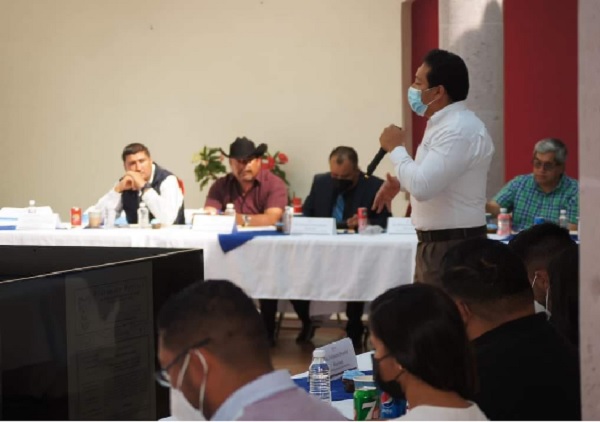 Pide SSM mantener la guardia ante COVID-19