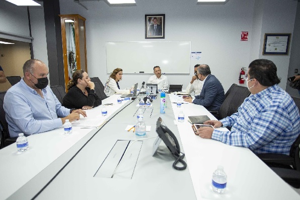 Anuncia Gobierno de Querétaro primeros resultados de indagatorias por pelea en el “Corregidora”