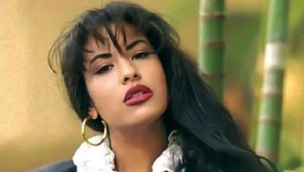 Álbum inédito de Selena verá la luz 27 años luego de su muerte