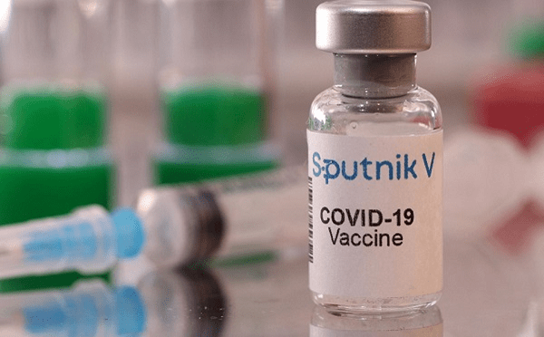 Suspenden arribo de 4 millones de vacunas Sputnik a México