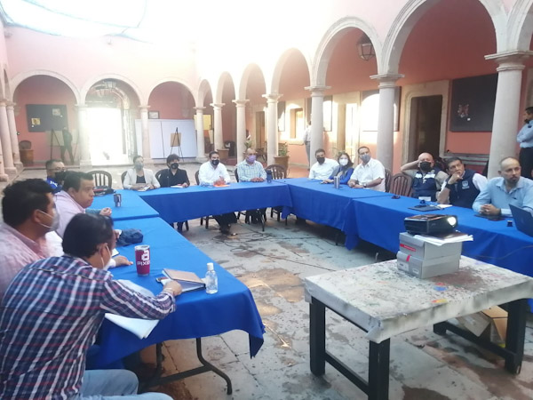Deben ciudadanos ayudar a combatir dengue