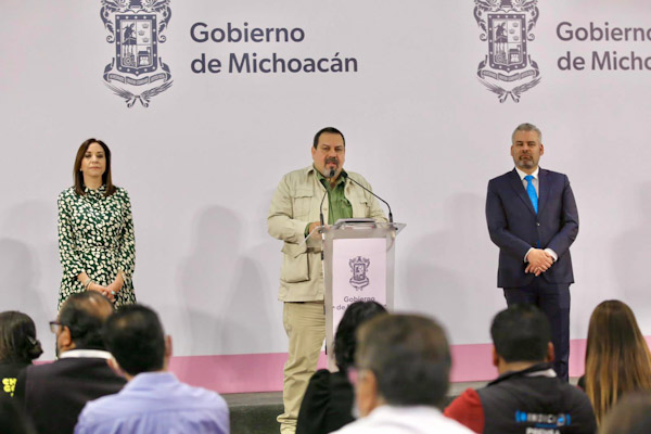 Obligatorio Programas de Ordenamiento Ecológico Territorial