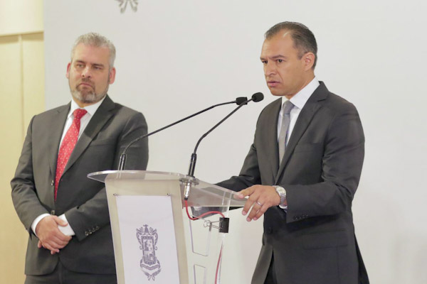 Anula estado deuda de mil 740 MDP de gobierno anterior
