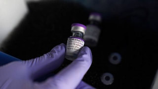Necesaria cuarta dosis Pfizer contra Covid