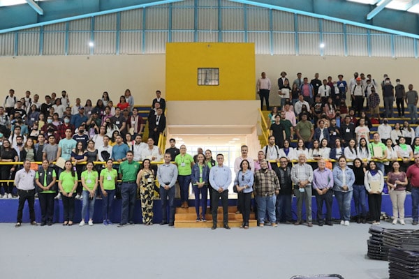 Concluye INNOVATECNM 2022
