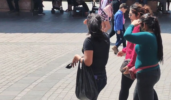 Exhorta Seimujer al Congreso del Estado a elevar el castigo a feminicidas