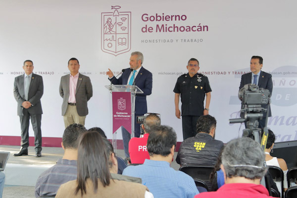 Asignados ya 615 mdp de Faeispum para obras municipales