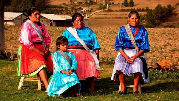 Michoacán avanza en compromisos con las comunidades indígenas