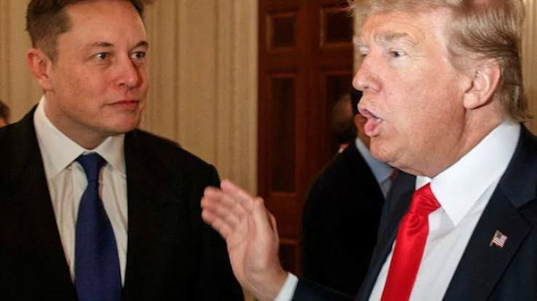 Podría Trump volver a Twitter