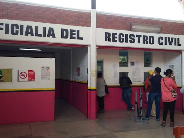 Así puedes cambiar tu nombre de manera legal.