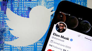 Suspende Musk compra de Twitter