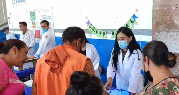 Llama secretario de Salud a reforzar la Atención Primaria