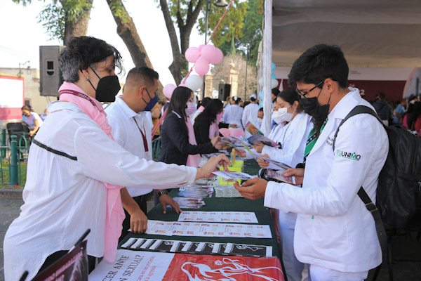 Proyectan construcción de nuevo hospital en Morelia
