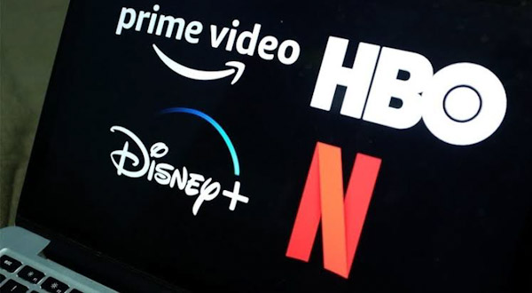 Plataformas de streaming deben desarrollar cine local: Suiza