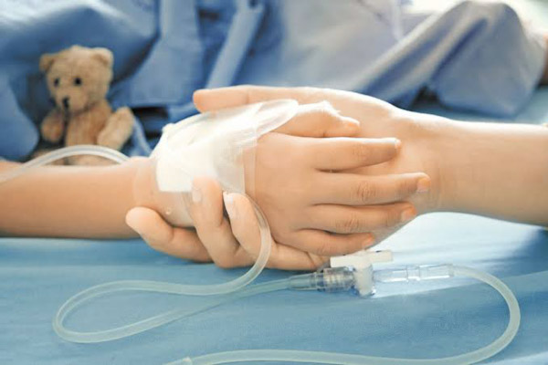 Confirman brote de hepatitis aguda infantil en México