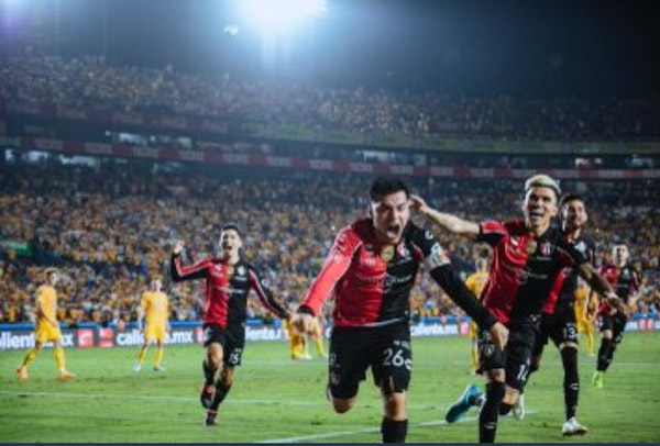 Tigres, perdería sus goles en semifinal Vs Atlas