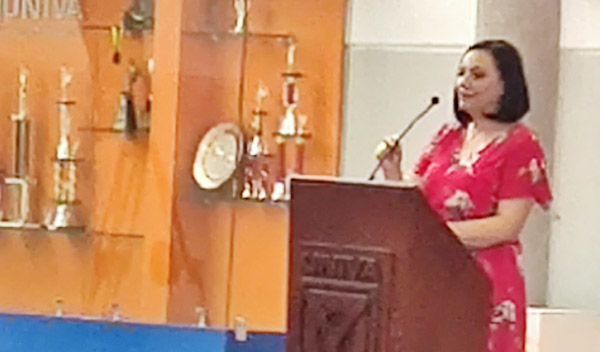 Prioritario trabajar en agenda legislativa ambiental