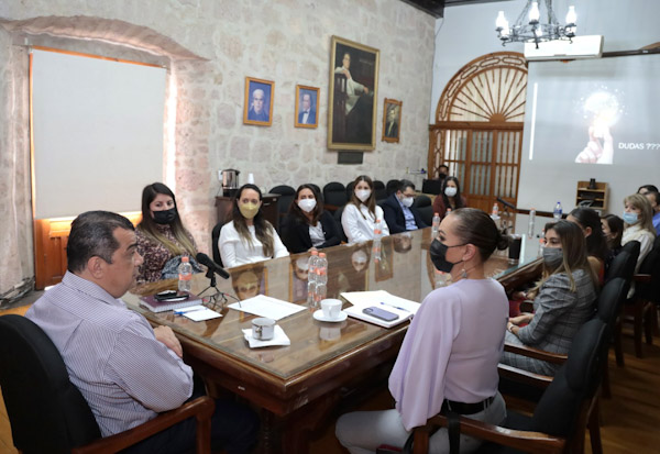 Habrá dos clínicas para la atención de Obesidad y Alergias