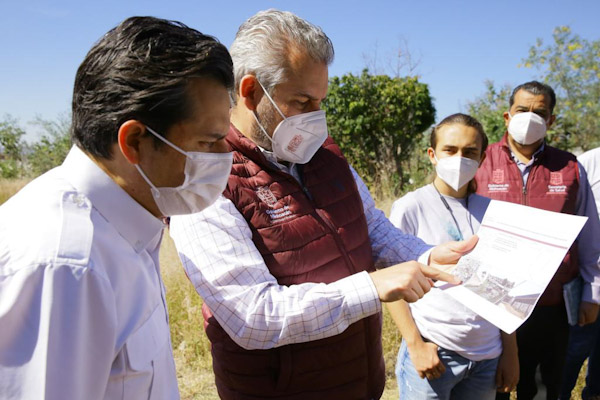 Iniciarán trámites para mover IMSS a Michoacán