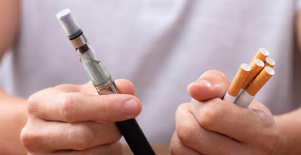 Emiten alerta máxima por uso de vapeadores
