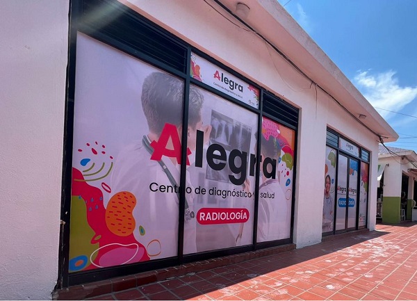 Abrirán centro de diagnóstico a bajo costo