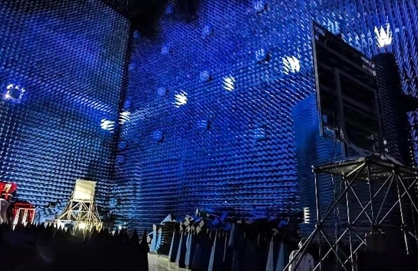 China planea construir estación de energía solar espacial
