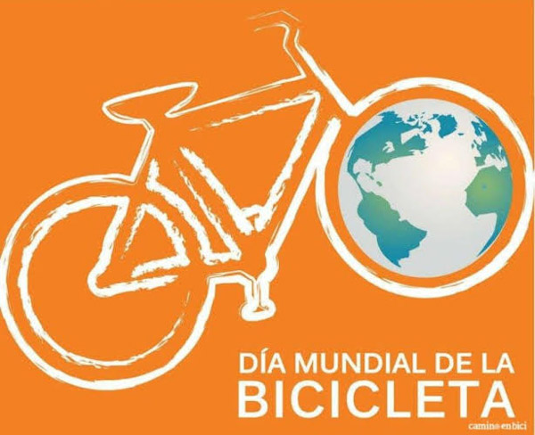 Usar bicicleta trae beneficios a la salud