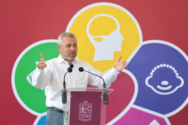 Personas con Discapacidad tendrán centro de capacitación