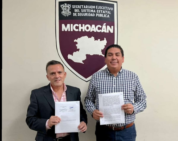 La Piedad se une a programa FORTAPAZ