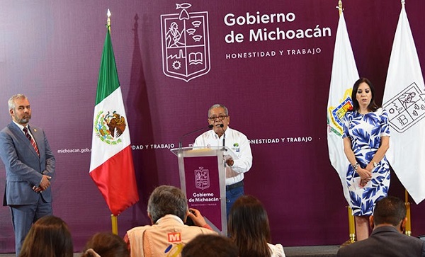 Habrá 80 declaratorias de Zonas de Restauración Forestal.