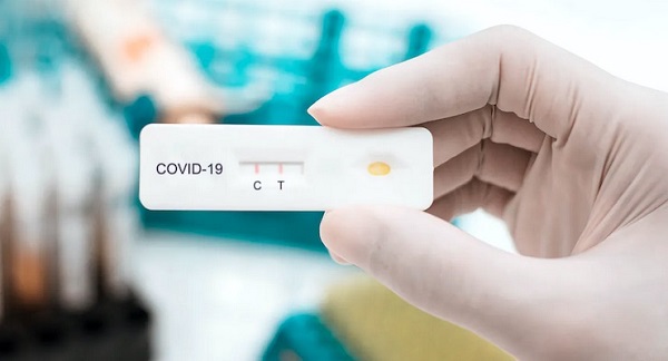 Avanza quinta ola de Covid19