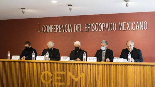 No queremos abrazos, ni balazos. Solo justicia: CEM