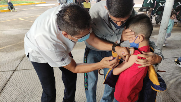 Peligroso relajar medidas de prevención contra Covid19